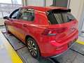 Volkswagen Golf VIII 1.5 TSI ACTIVE +LED +ACC +RKAM +VIRTUAL +NAV Rot - thumbnail 4