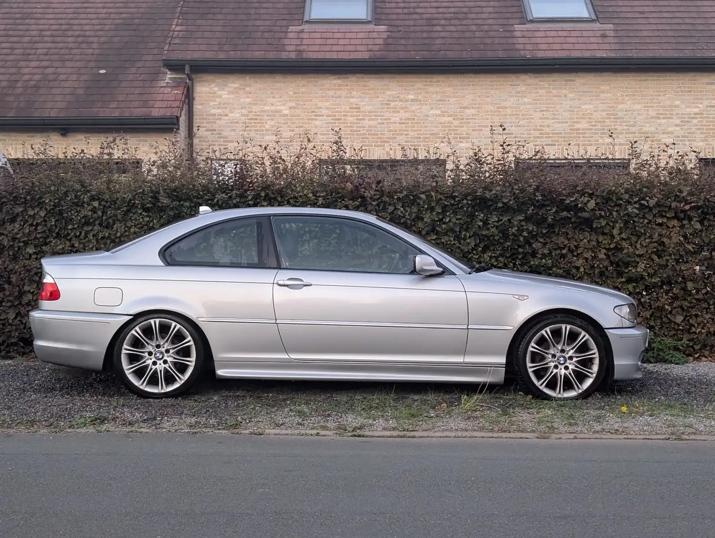 BMW 320 Cd Edition Sport - 2