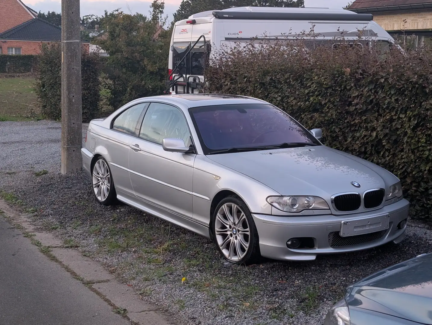 BMW 320 Cd Edition Sport - 1