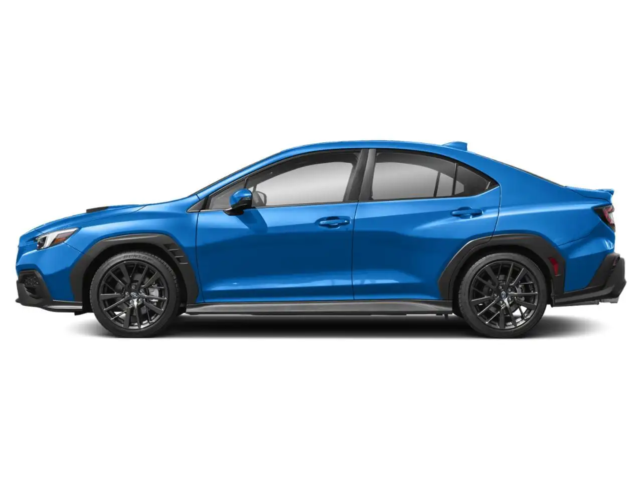 Subaru WRX photo Subaru WRX