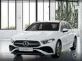 Mercedes-Benz A 200 AMG+AHK+LED+KAMERA+TOTW+KEYLESS+7G Weiß - thumbnail 2