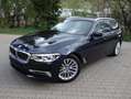 BMW 520 520 d Luxury Line,Navi,AHK,Leder, Blau - thumbnail 1