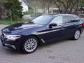 BMW 520 520 d Luxury Line,Navi,AHK,Leder, Blau - thumbnail 2