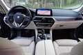 BMW 520 520 d Luxury Line,Navi,AHK,Leder, Blau - thumbnail 7