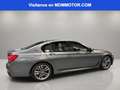 BMW 740 740e iPerformance Gris - thumbnail 8