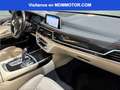 BMW 740 740e iPerformance Gris - thumbnail 30