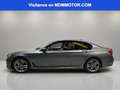 BMW 740 740e iPerformance Gris - thumbnail 4