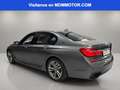 BMW 740 740e iPerformance Gris - thumbnail 5