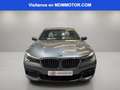 BMW 740 740e iPerformance Gris - thumbnail 2