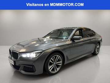 740e iPerformance