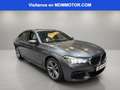BMW 740 740e iPerformance Gris - thumbnail 10