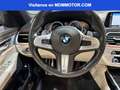BMW 740 740e iPerformance Gris - thumbnail 18