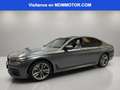 BMW 740 740e iPerformance Gris - thumbnail 3