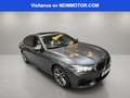 BMW 740 740e iPerformance Gris - thumbnail 11