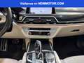 BMW 740 740e iPerformance Gris - thumbnail 20