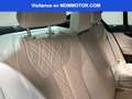 BMW 740 740e iPerformance Gris - thumbnail 28
