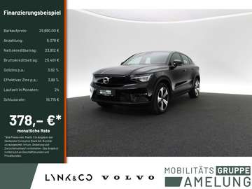 Ultimate Recharge Pure Electric AWD