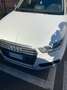 Audi A1 Sportback 1.0 tfsi ultra Metal Plus 95cv Bianco - thumbnail 1