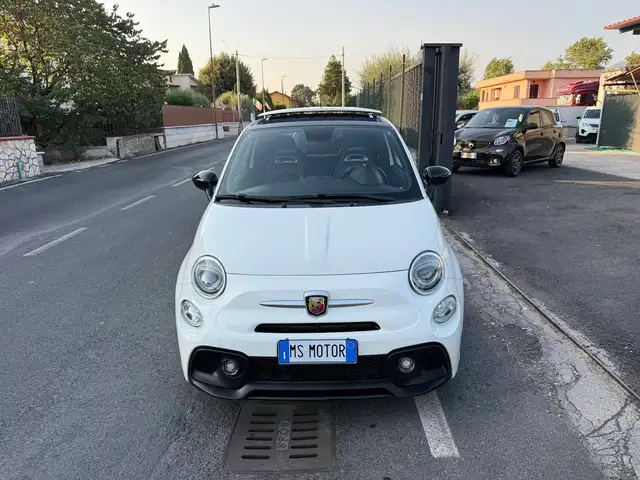 Abarth 595 Turismo Abarth 595 1.4 Turbo 165 CV 70° anniv.