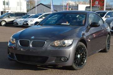 3 Coupe 335i xDrive M - Paket