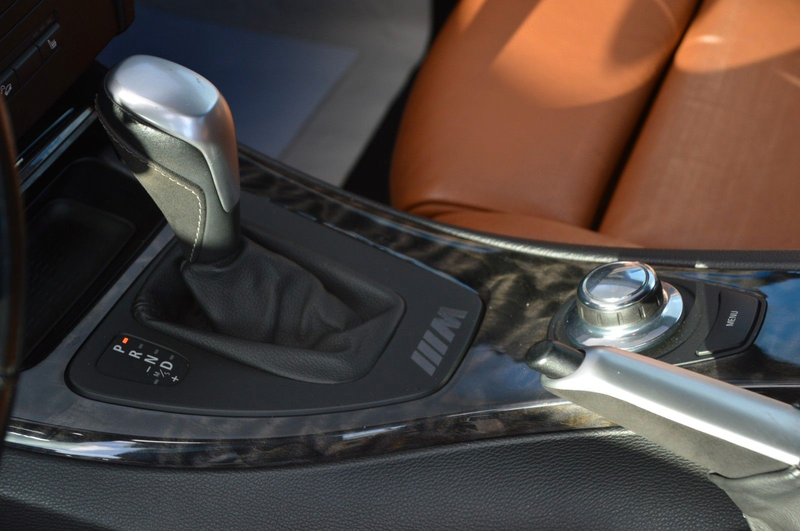 BMW 335 3 Coupe 335i xDrive M - Paket — photo 10