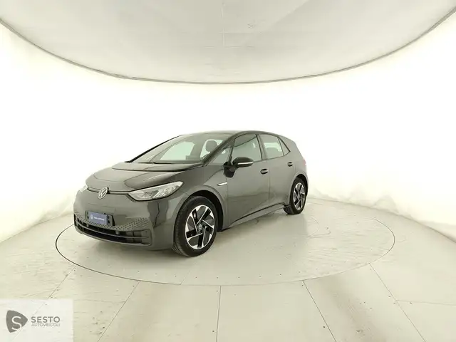 Volkswagen ID.3 58 kWh Pro Performance
