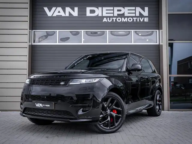 Land Rover Range Rover Sport 3.0 P440e Dynamic HSE - NAP l Pano l SoftClose l H