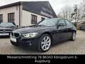 BMW 320 i Lim. SPORT Automatik*Navi*PDC*Tempomat*uvm Schwarz - thumbnail 1
