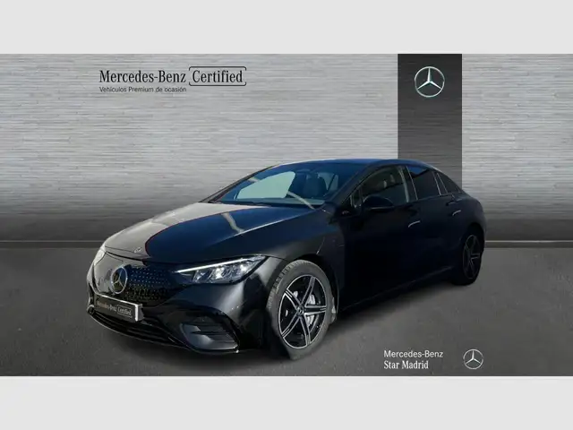 Mercedes-Benz EQE 350 350+