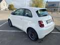 Fiat 500e 500E 42KW 120CV ICON CARPLAY GARANTIE Blanc - thumbnail 6