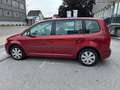 Volkswagen Touran Trendline Rot - thumbnail 2
