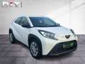 Toyota Aygo 1.0 Play Klima Kamera Sitzhzg Tempomat Blanc - thumbnail 7