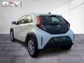 Toyota Aygo 1.0 Play Klima Kamera Sitzhzg Tempomat Blanc - thumbnail 4