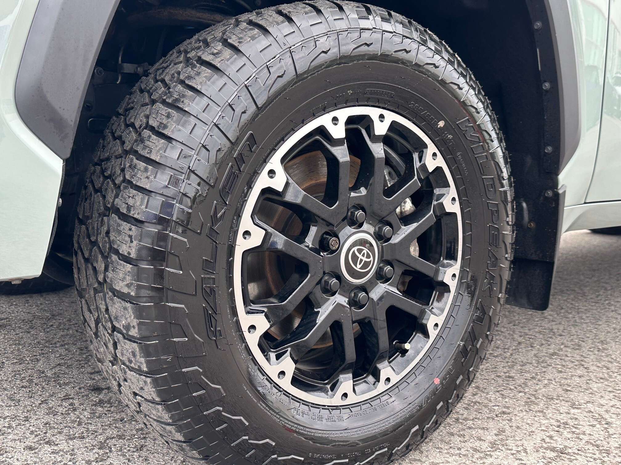 2023 Toyota Tundra LIMITED+TRD! — снимка 1