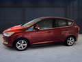 Ford C-Max 1.0 EcoBoost Titanium Rood - thumbnail 3