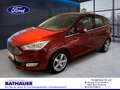 Ford C-Max 1.0 EcoBoost Titanium Rood - thumbnail 1