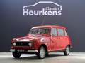 Renault R 4 Rood - thumbnail 1