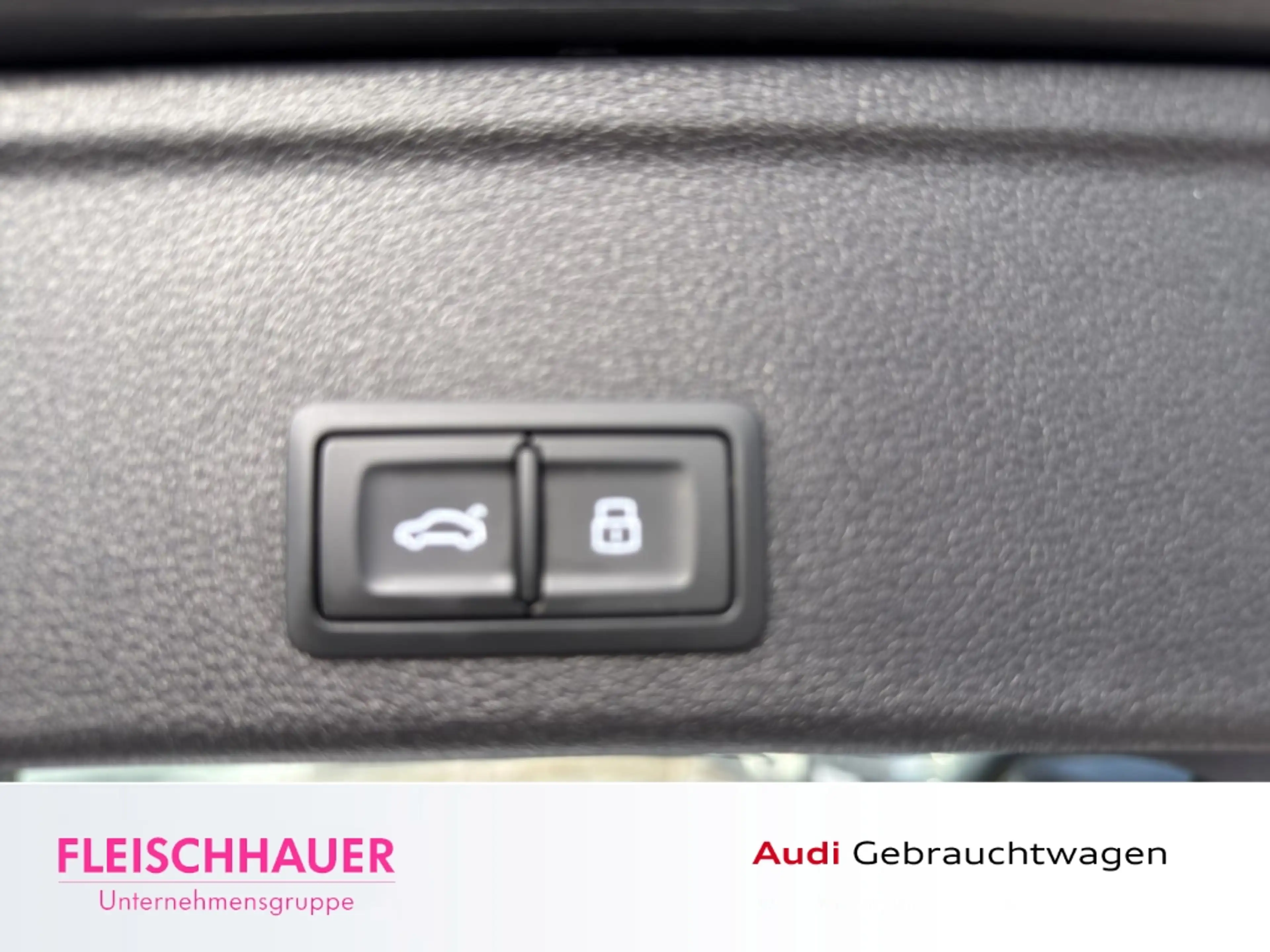 Audi A4 35 TDI S line Avant PDC SHZ Elektr. Heck — photo 16