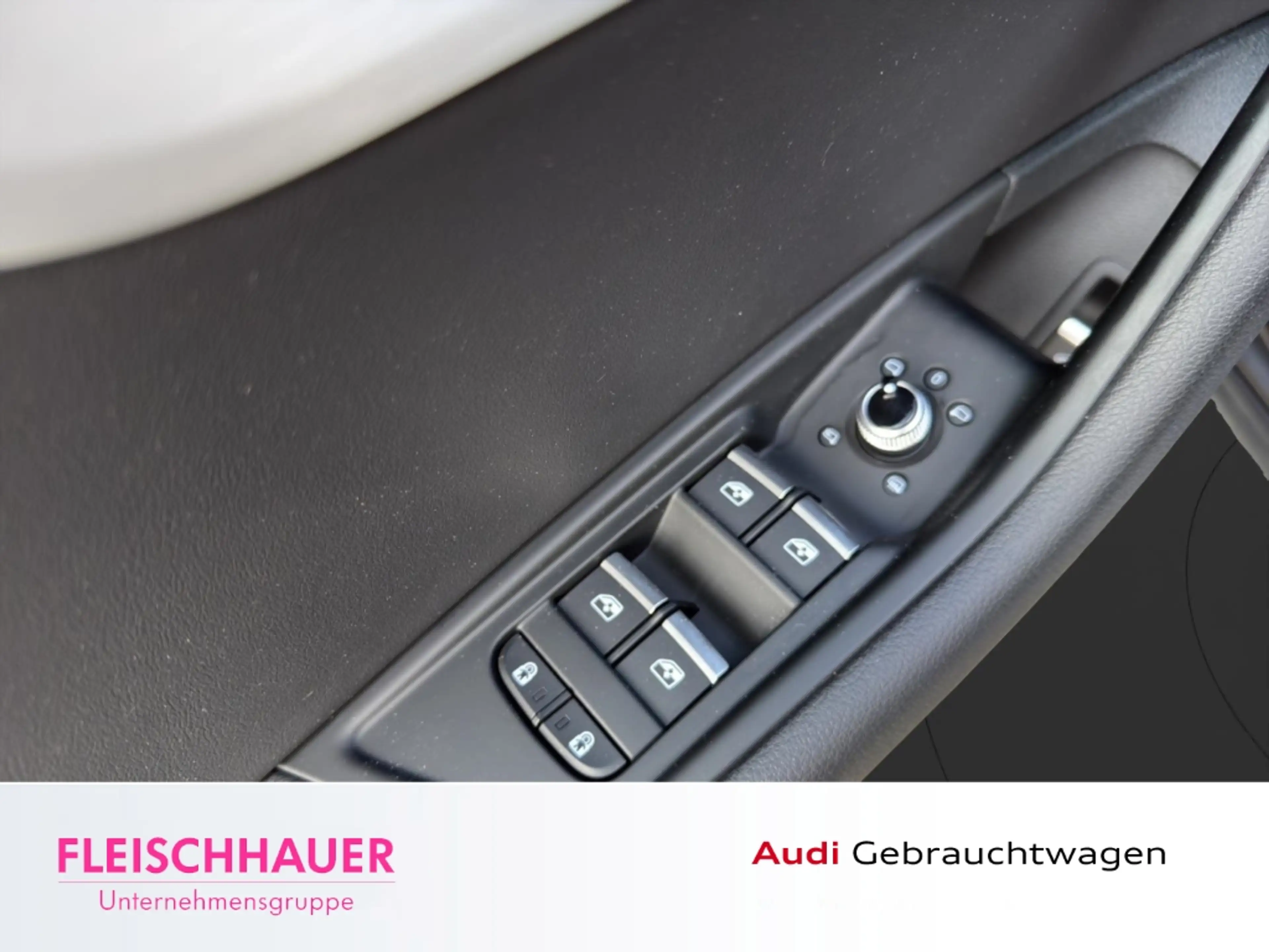 Audi A4 35 TDI S line Avant PDC SHZ Elektr. Heck — photo 8