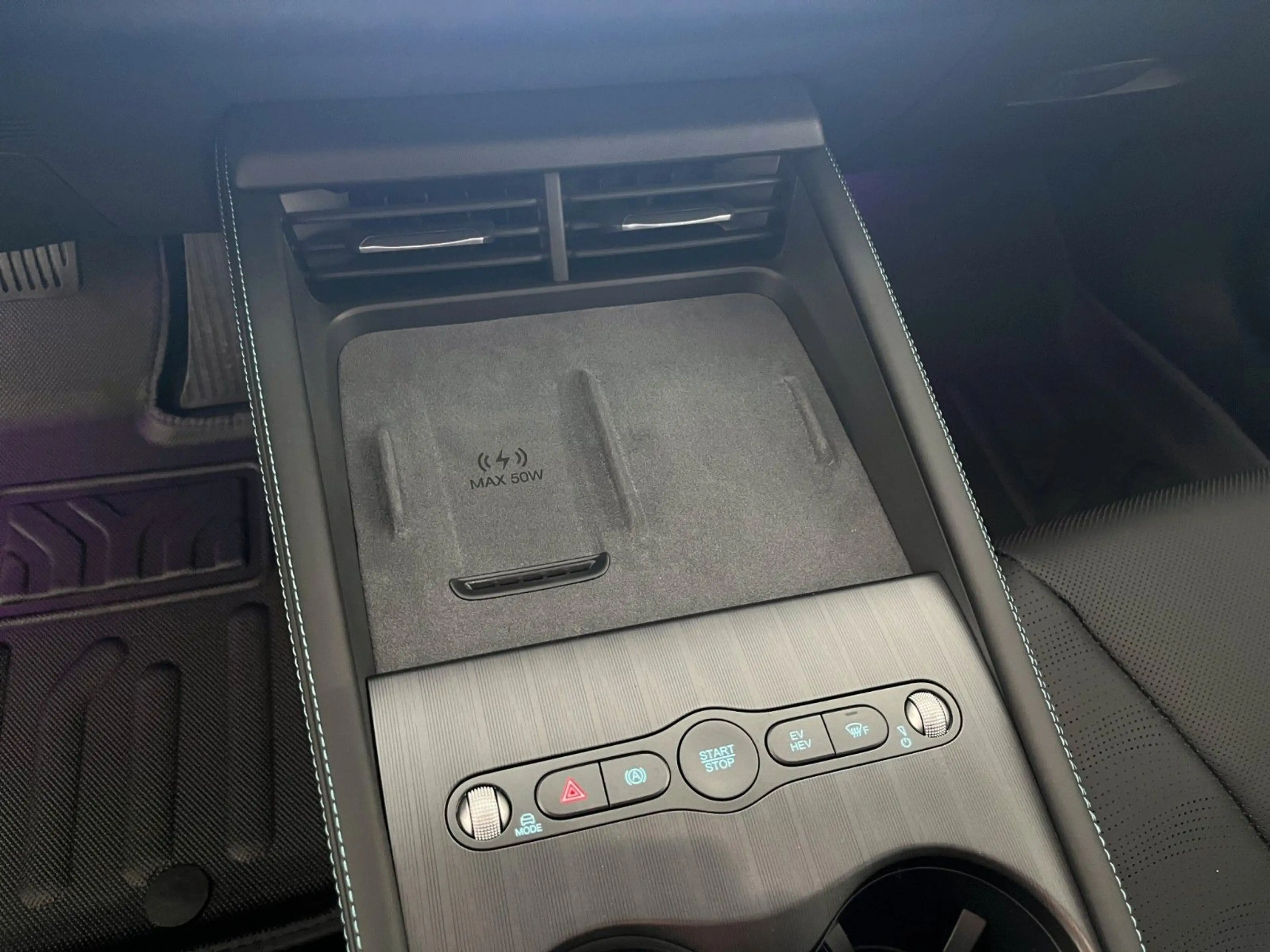 BYD Seal 6 DM-i TOURING Comfort/360°/HUD/SHZ/PANO-DA — photo 12