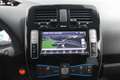 Nissan Leaf (Batteriemiete) Visia 24 kWh Schwarz - thumbnail 9