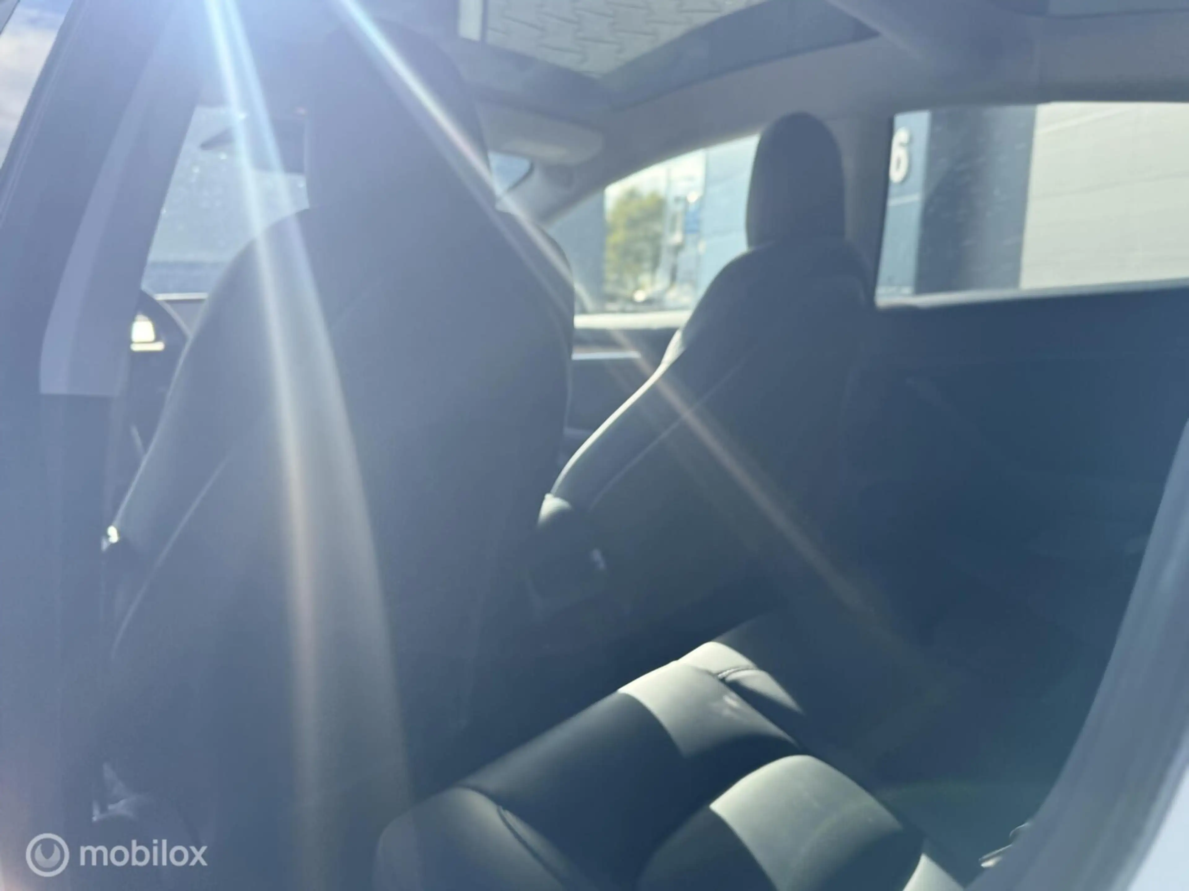 Tesla Model 3 Long Range AWD 75 kWh | SOH 91% MOBA | Facelift | — photo 24