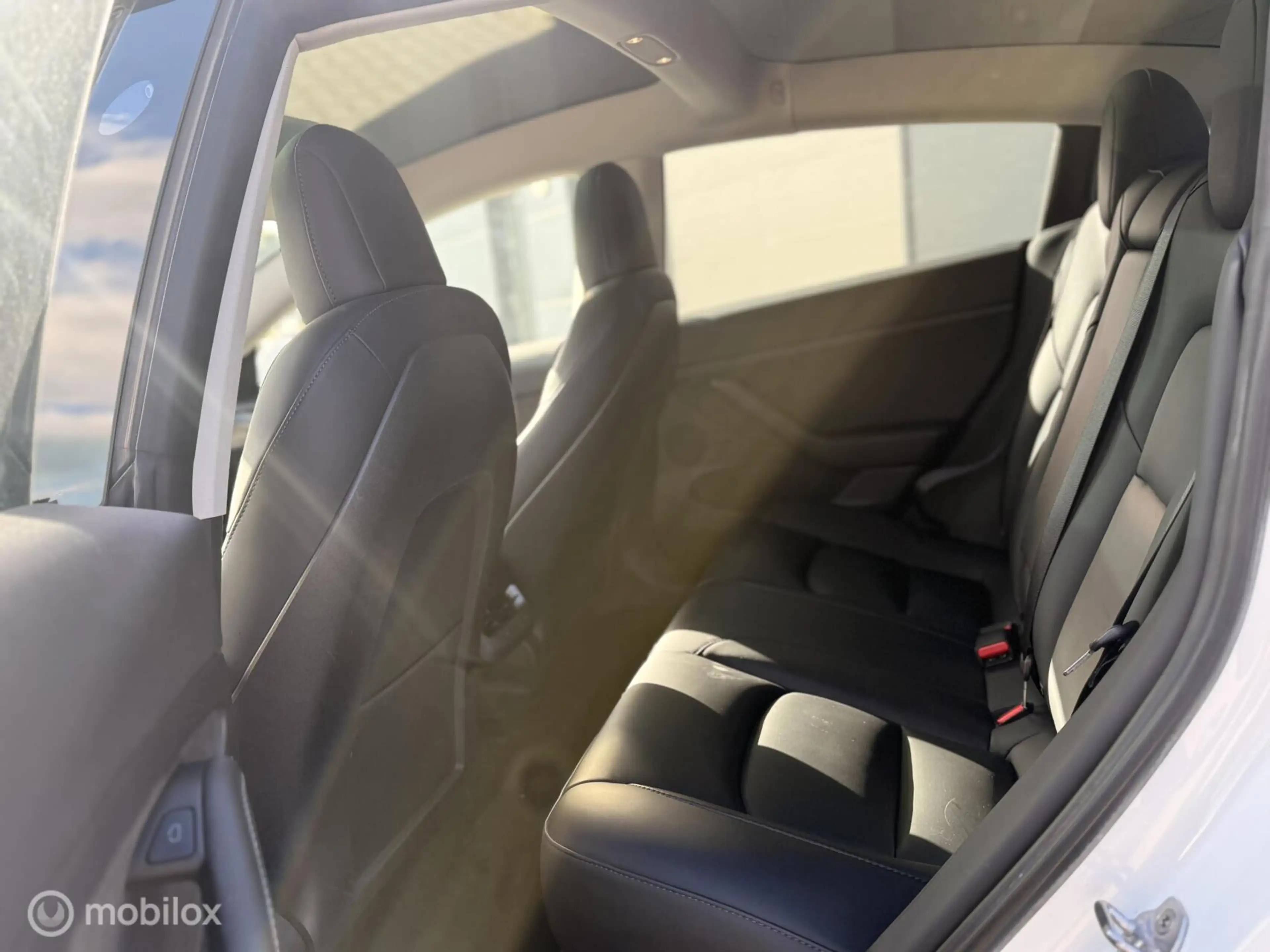 Tesla Model 3 Long Range AWD 75 kWh | SOH 91% MOBA | Facelift | — photo 23