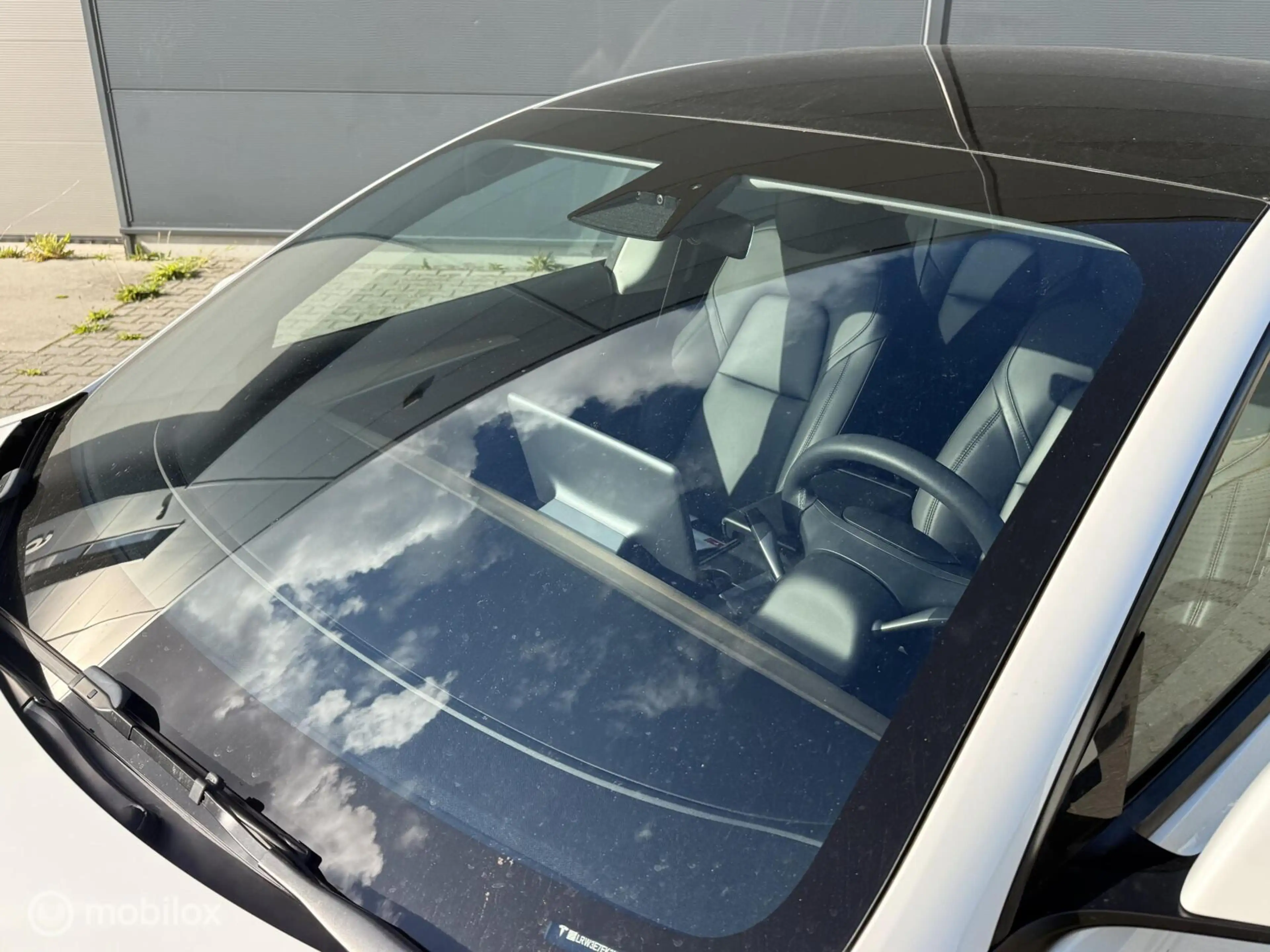 Tesla Model 3 Long Range AWD 75 kWh | SOH 91% MOBA | Facelift | — photo 14