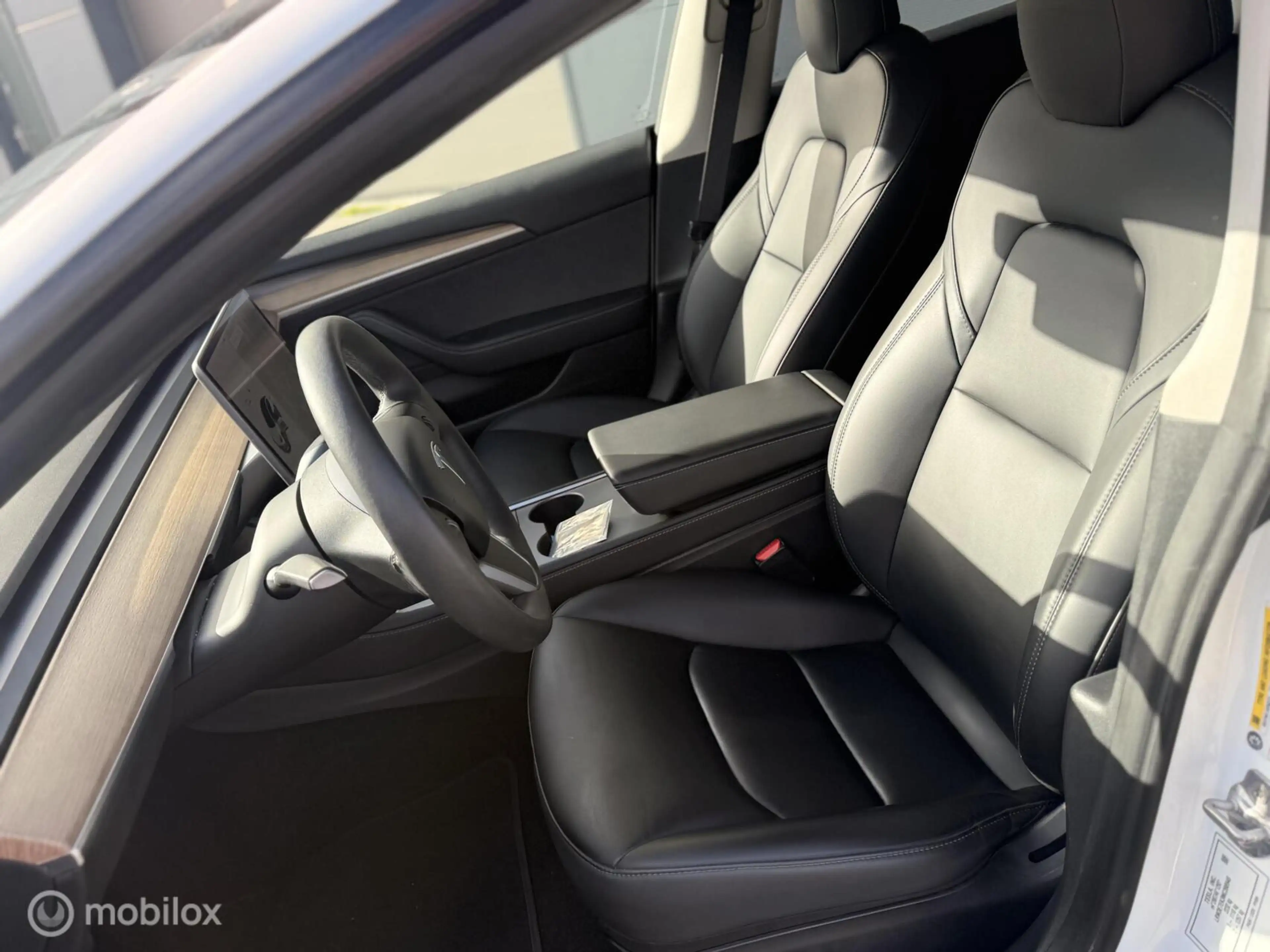 Tesla Model 3 Long Range AWD 75 kWh | SOH 91% MOBA | Facelift | — photo 22