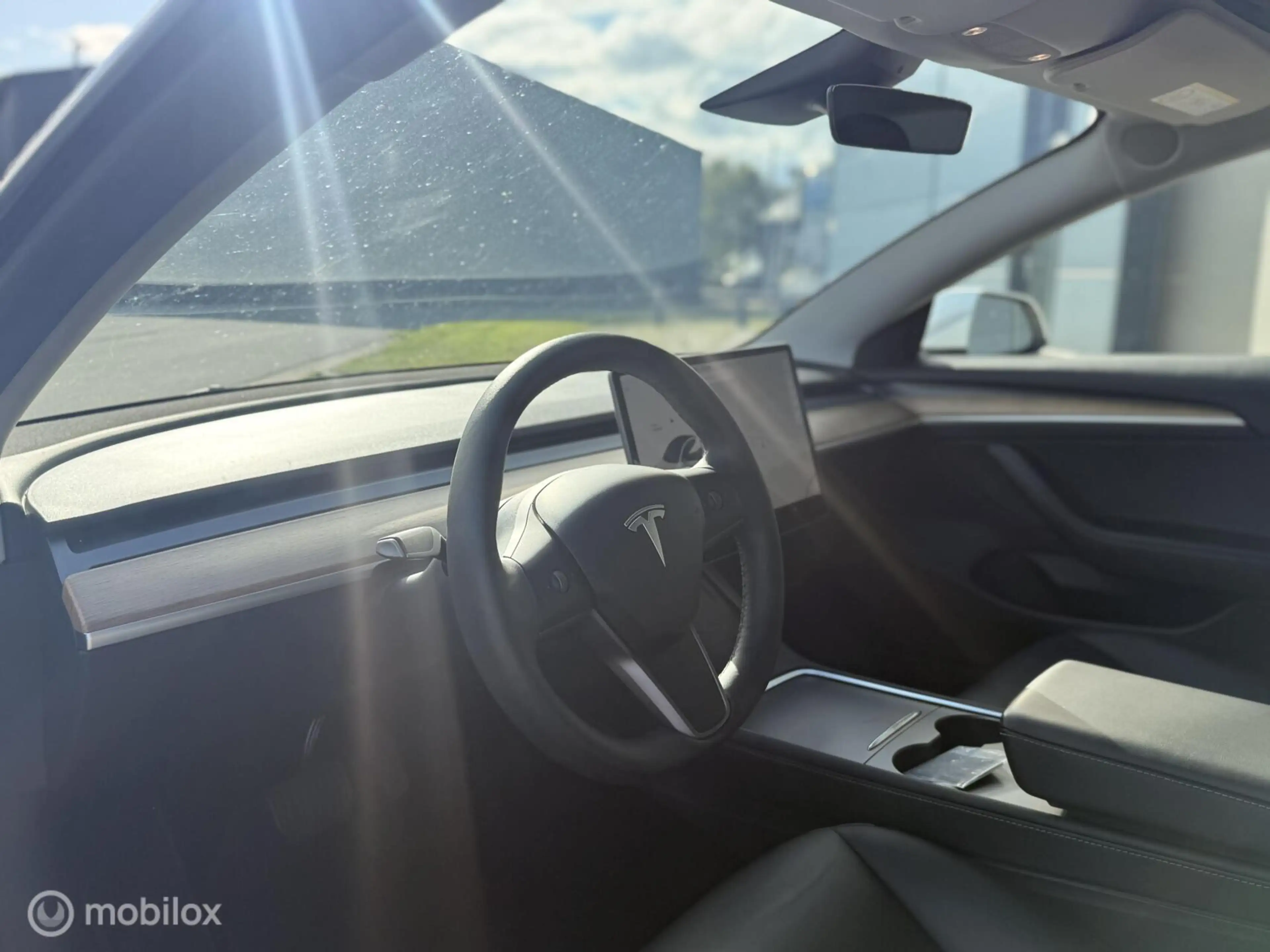 Tesla Model 3 Long Range AWD 75 kWh | SOH 91% MOBA | Facelift | — photo 18