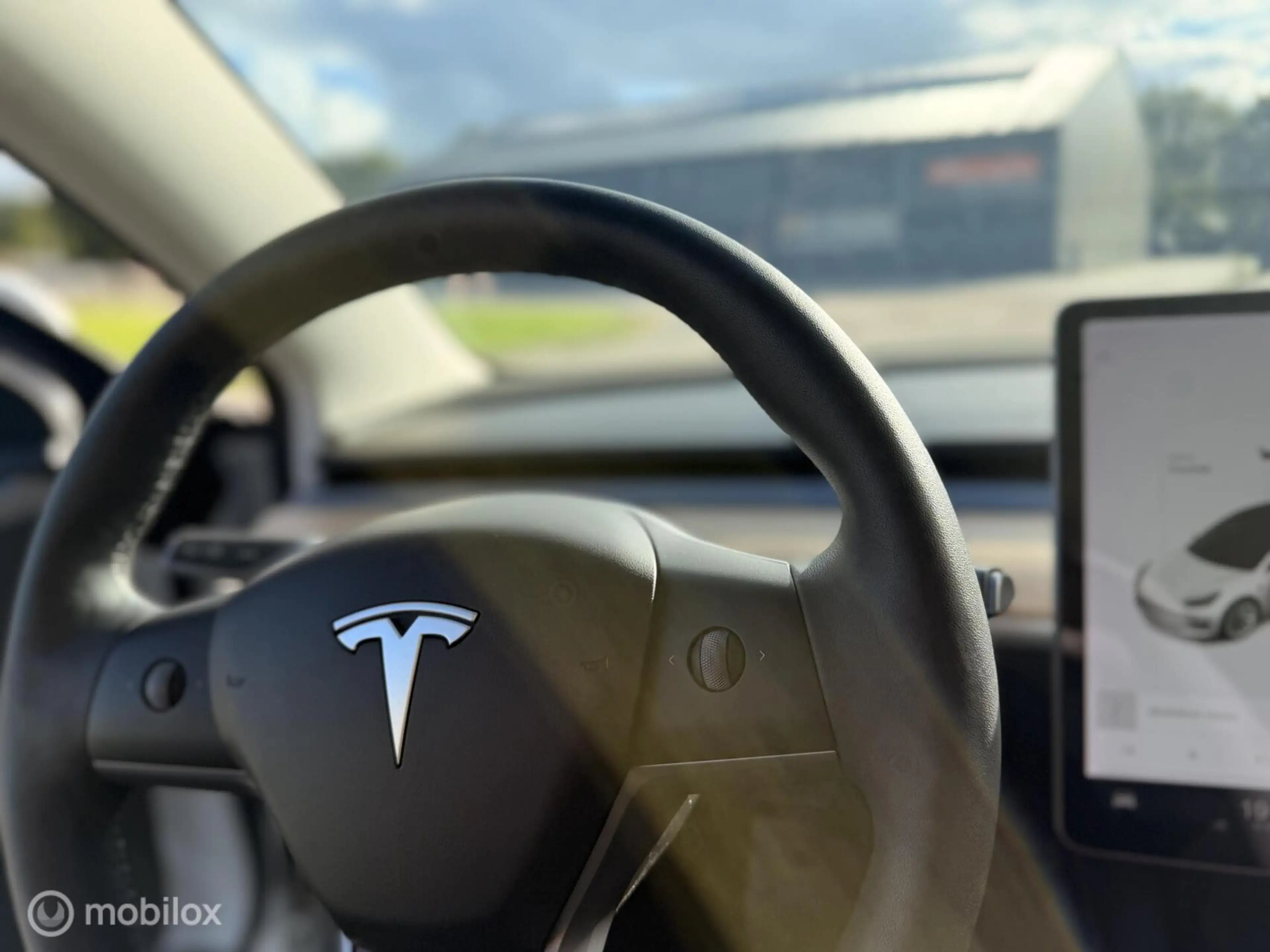 Tesla Model 3 Long Range AWD 75 kWh | SOH 91% MOBA | Facelift | — photo 19