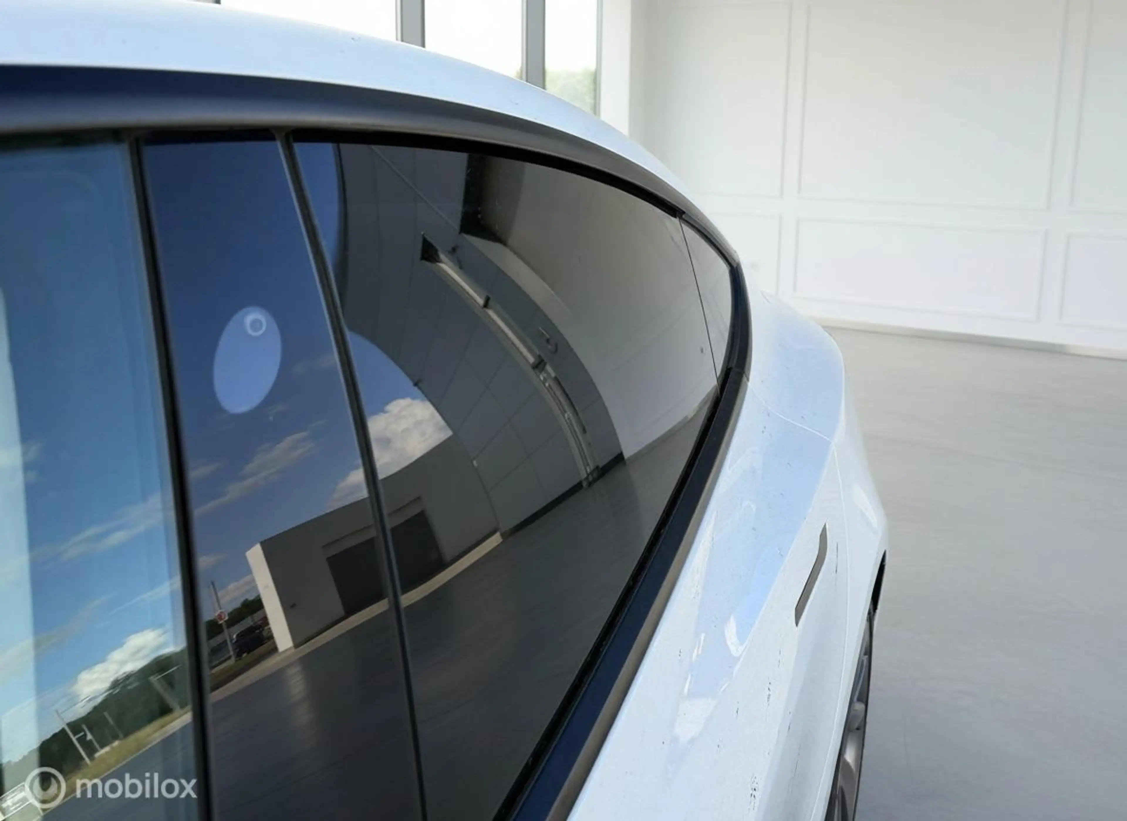 Tesla Model 3 Long Range AWD 75 kWh | SOH 91% MOBA | Facelift | — photo 17