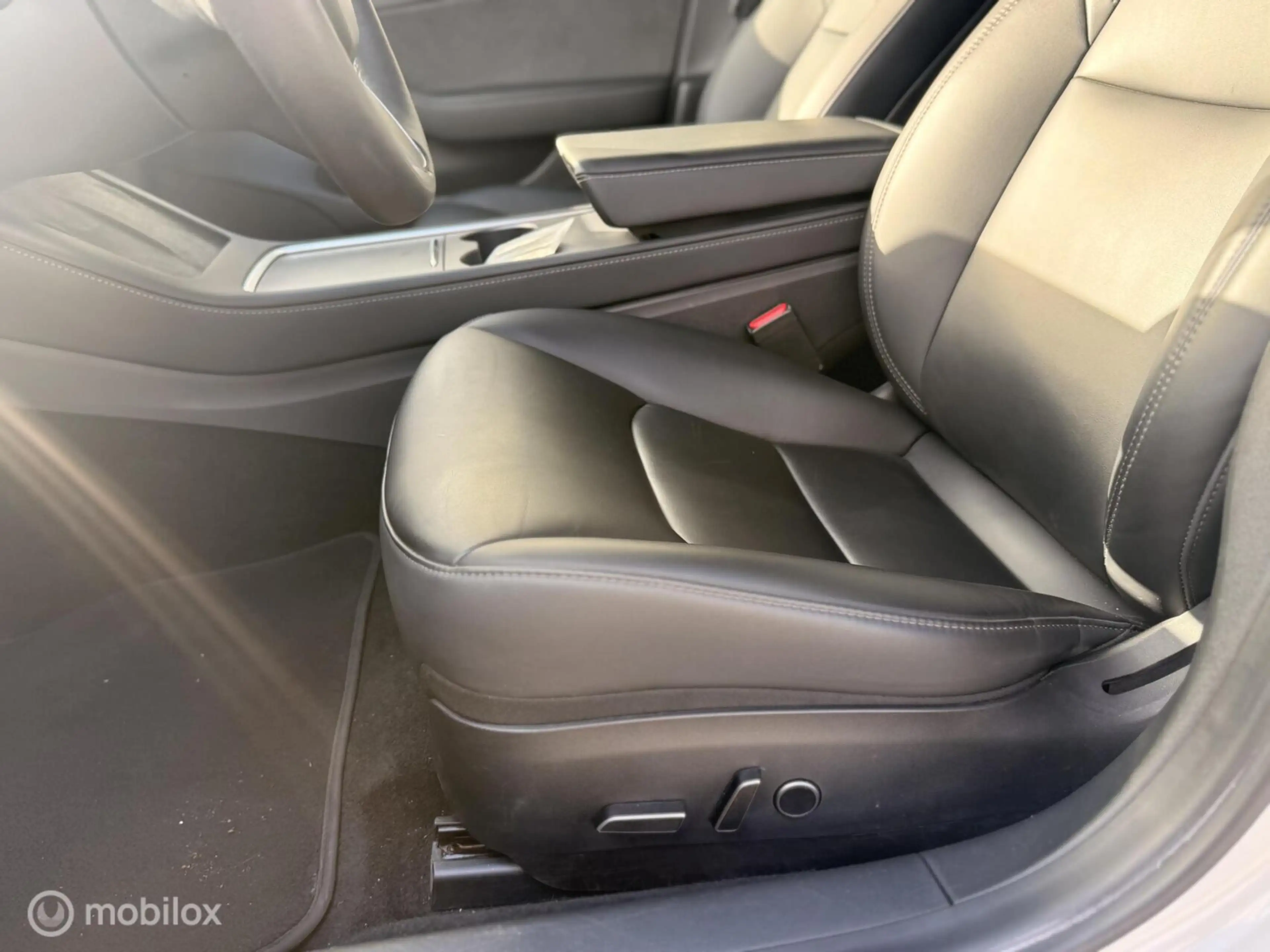 Tesla Model 3 Long Range AWD 75 kWh | SOH 91% MOBA | Facelift | — photo 21