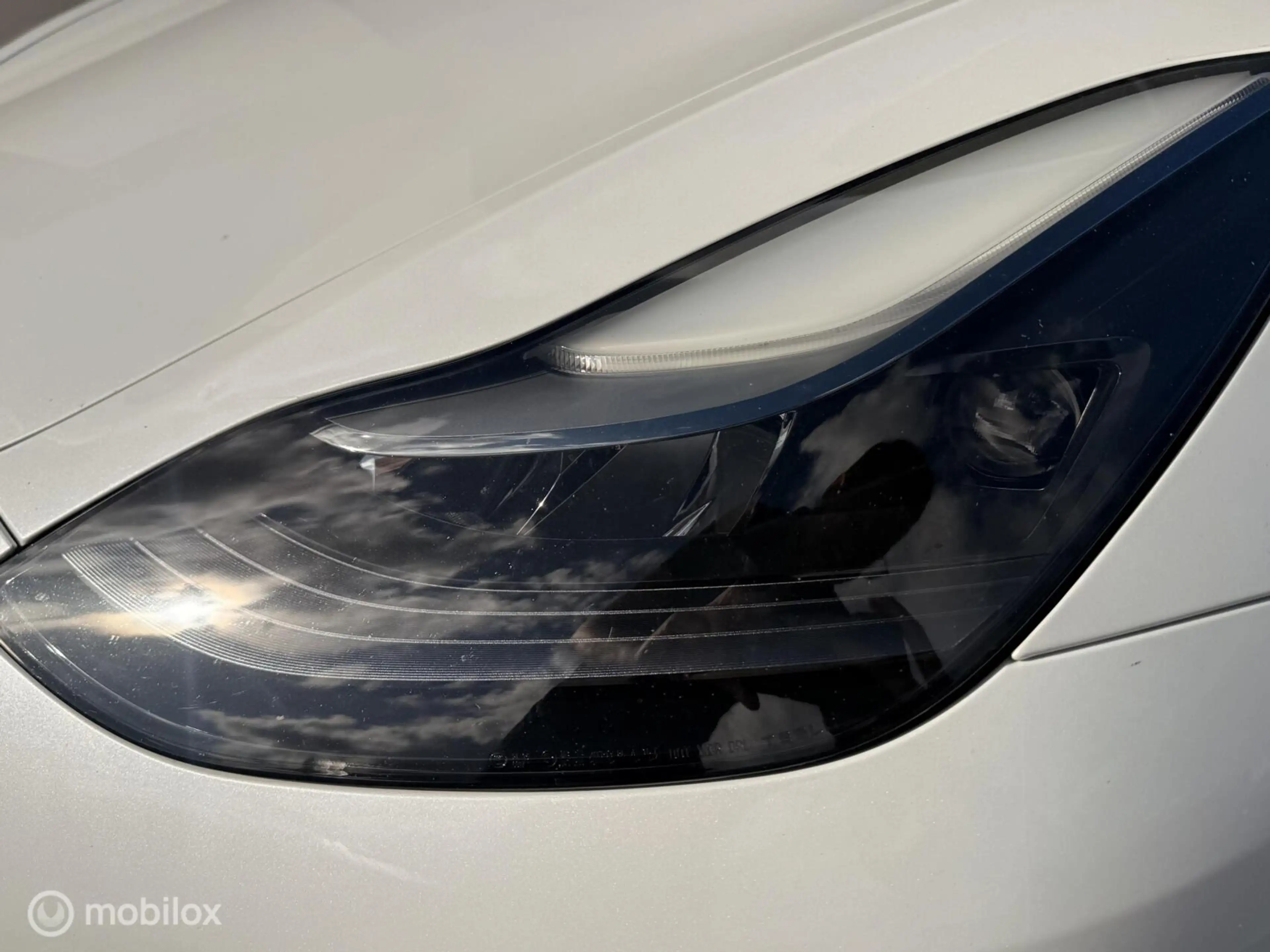 Tesla Model 3 Long Range AWD 75 kWh | SOH 91% MOBA | Facelift | — photo 16